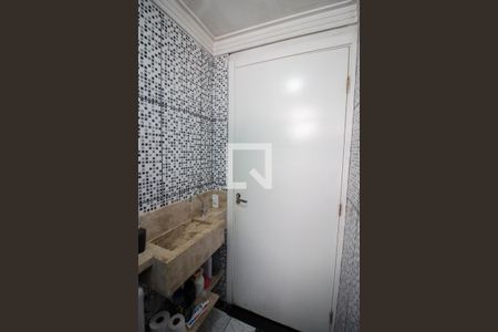 Apartamento para alugar com 38m², 2 quartos e 1 vagaBanheiro