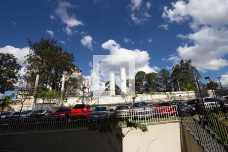 Apartamento para alugar com 38m², 2 quartos e 1 vagaVista Quarto 2