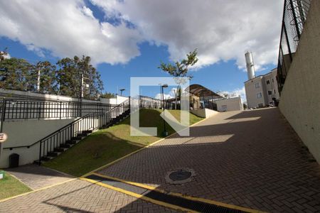 Apartamento para alugar com 38m², 2 quartos e 1 vagaÁrea comum