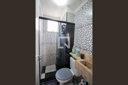 Apartamento para alugar com 38m², 2 quartos e 1 vagaBanheiro