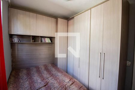 Quarto 2 de apartamento para alugar com 2 quartos, 38m² em Colônia (zona Leste), São Paulo