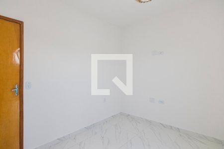 Quarto 1 de apartamento à venda com 2 quartos, 45m² em Vila Clarice, Santo André