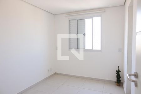 Suite de apartamento para alugar com 3 quartos, 166m² em Vila Alzira, Santo André