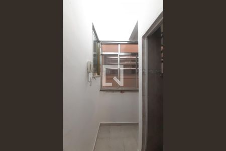 Apartamento para alugar com 60m², 1 quarto e sem vaga Apartamento para alugar com 60m², 1 quarto e sem vagaÁrea de Serviço