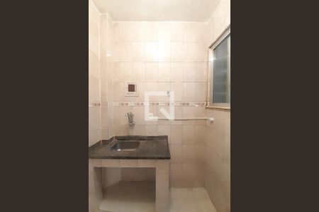 Apartamento para alugar com 60m², 1 quarto e sem vaga Apartamento para alugar com 60m², 1 quarto e sem vagaCozinha