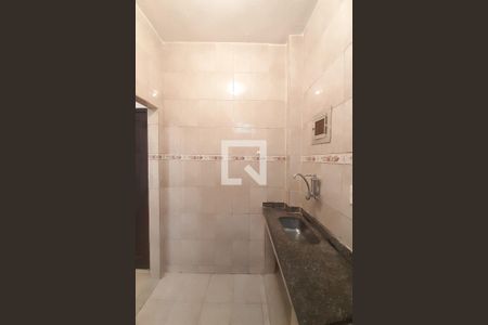 Apartamento para alugar com 60m², 1 quarto e sem vaga Apartamento para alugar com 60m², 1 quarto e sem vagaCozinha