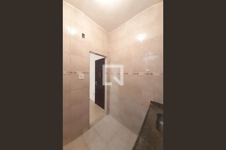Apartamento para alugar com 60m², 1 quarto e sem vaga Apartamento para alugar com 60m², 1 quarto e sem vagaCozinha