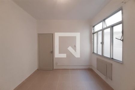 Quarto de apartamento à venda com 1 quarto, 60m² em Cachambi, Rio de Janeiro