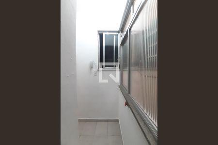 Apartamento para alugar com 60m², 1 quarto e sem vaga Apartamento para alugar com 60m², 1 quarto e sem vagaÁrea de Serviço