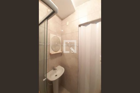 Apartamento para alugar com 60m², 1 quarto e sem vaga Apartamento para alugar com 60m², 1 quarto e sem vagaBanheiro Social