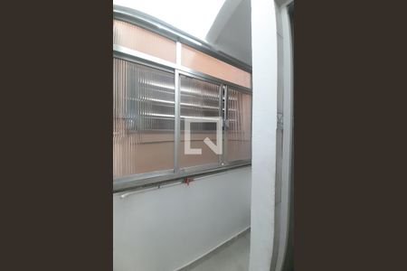 Apartamento para alugar com 60m², 1 quarto e sem vaga Apartamento para alugar com 60m², 1 quarto e sem vagaÁrea de Serviço