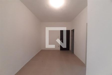 Sala de apartamento à venda com 1 quarto, 60m² em Cachambi, Rio de Janeiro