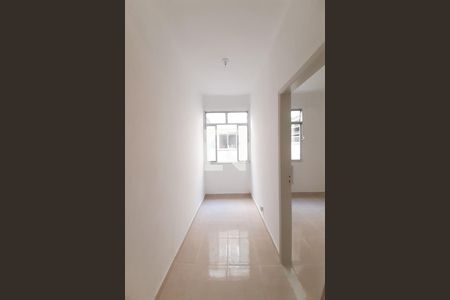 Sala de apartamento à venda com 1 quarto, 60m² em Cachambi, Rio de Janeiro