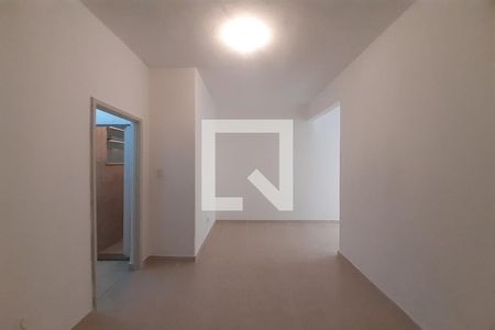 Sala de apartamento à venda com 1 quarto, 60m² em Cachambi, Rio de Janeiro