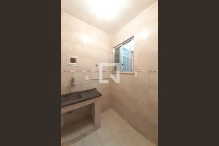 Apartamento para alugar com 60m², 1 quarto e sem vaga Apartamento para alugar com 60m², 1 quarto e sem vagaCozinha