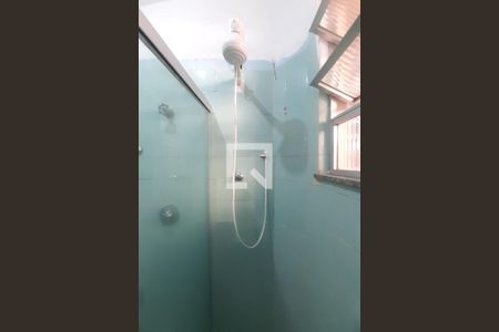 Banheiro Social de apartamento para alugar com 2 quartos, 70m² em Todos Os Santos, Rio de Janeiro