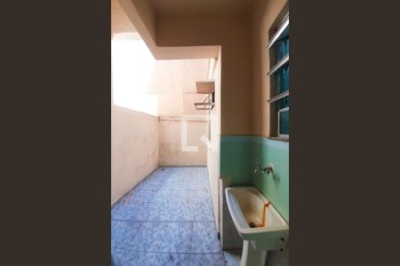Apartamento para alugar com 70m², 2 quartos e sem vaga Apartamento para alugar com 70m², 2 quartos e sem vagaÁrea de Serviço