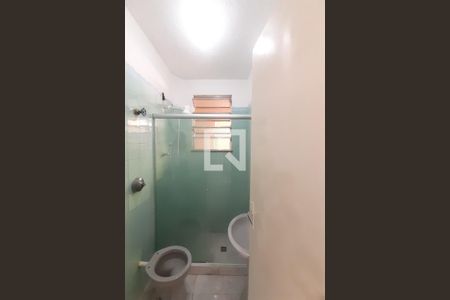 Apartamento para alugar com 70m², 2 quartos e sem vaga Apartamento para alugar com 70m², 2 quartos e sem vagaBanheiro Social