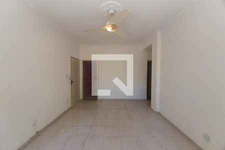 Sala de apartamento para alugar com 2 quartos, 70m² em Todos Os Santos, Rio de Janeiro