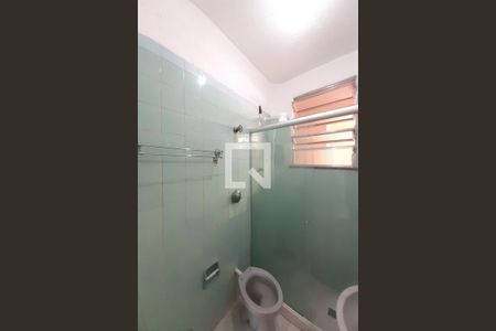 Banheiro Social de apartamento para alugar com 2 quartos, 70m² em Todos Os Santos, Rio de Janeiro