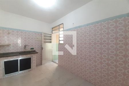Apartamento para alugar com 70m², 2 quartos e sem vaga Apartamento para alugar com 70m², 2 quartos e sem vagaCozinha