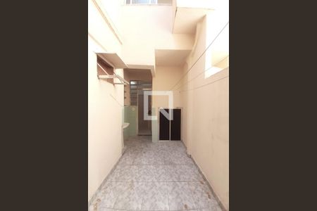 Área de Serviço de apartamento para alugar com 2 quartos, 70m² em Todos Os Santos, Rio de Janeiro