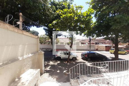 Vista de apartamento para alugar com 2 quartos, 70m² em Todos Os Santos, Rio de Janeiro