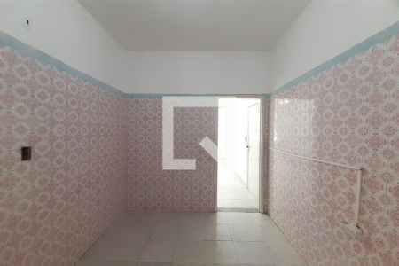 Cozinha de apartamento para alugar com 2 quartos, 70m² em Todos Os Santos, Rio de Janeiro