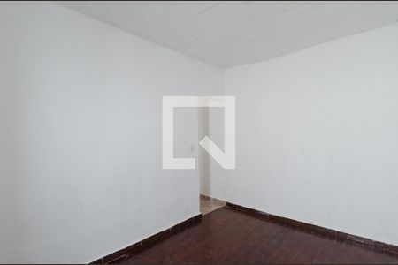 Sala quarto de casa para alugar com 1 quarto, 30m² em Assunção, São Bernardo do Campo