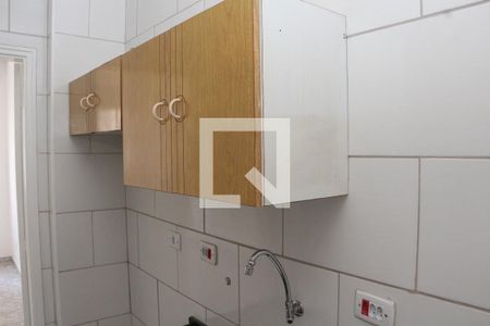 Apartamento para alugar com 21m², 1 quarto e sem vagaCozinha