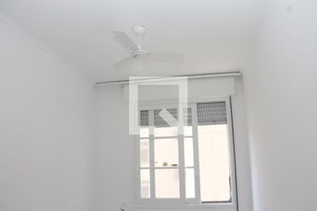 Sala/Quarto de apartamento para alugar com 1 quarto, 21m² em Itararé, São Vicente