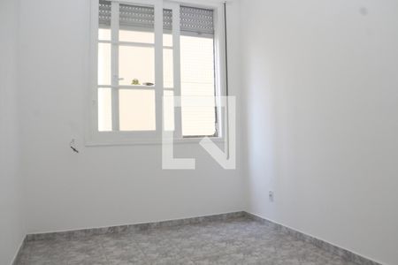 Sala/Quarto de apartamento para alugar com 1 quarto, 21m² em Itararé, São Vicente