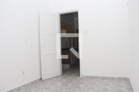 Sala/Quarto de apartamento para alugar com 1 quarto, 21m² em Itararé, São Vicente