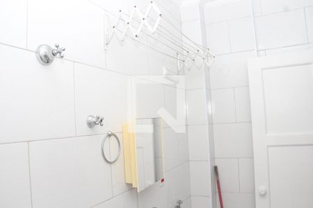 Apartamento para alugar com 21m², 1 quarto e sem vagaBanheiro
