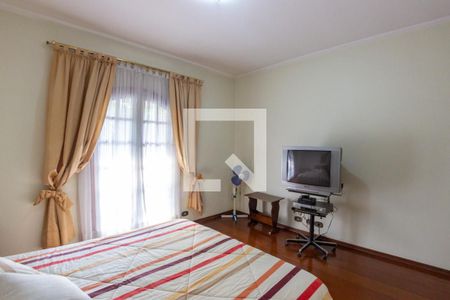 Casa à venda com 341m², 4 quartos e 4 vagasSuite 2