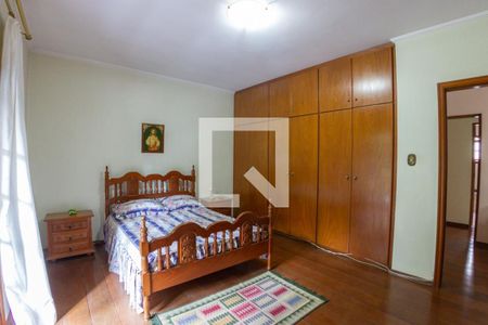 Casa à venda com 341m², 4 quartos e 4 vagasSuite 1