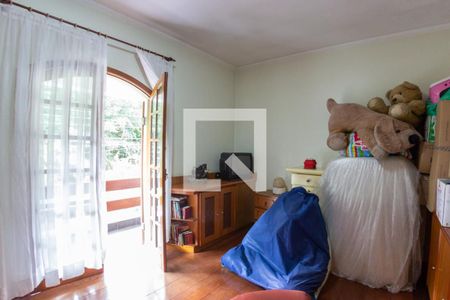 Casa à venda com 341m², 4 quartos e 4 vagasQuarto 1