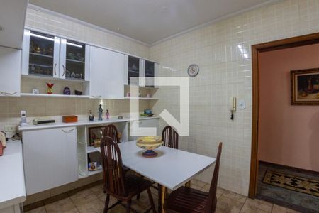 Casa à venda com 341m², 4 quartos e 4 vagasCopa