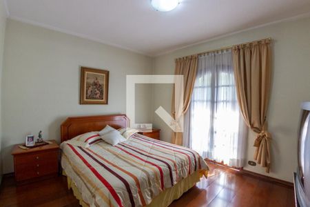 Casa à venda com 341m², 4 quartos e 4 vagasSuite 2