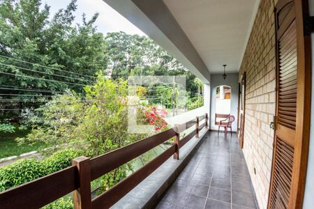 Casa à venda com 341m², 4 quartos e 4 vagasVista Suite 1