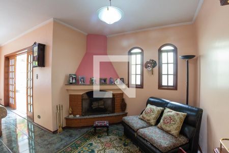 Casa à venda com 341m², 4 quartos e 4 vagasSala de Jantar