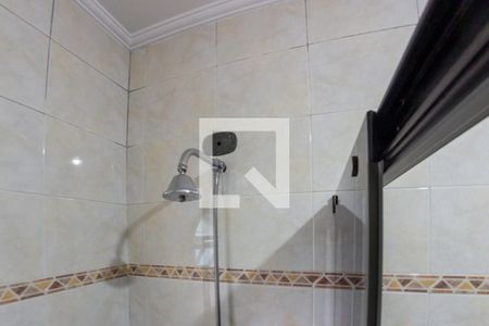 Casa à venda com 341m², 4 quartos e 4 vagasBanheiro da Suíte 1