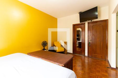 Suíte 01 de casa à venda com 2 quartos, 236m² em Vila Regente Feijó, São Paulo