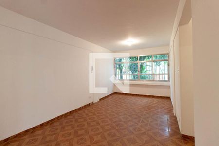 Sala de apartamento à venda com 3 quartos, 94m² em Guapira, São Paulo