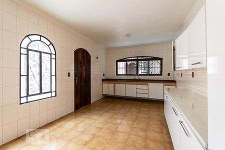 Casa para alugar com 250m², 3 quartos e 4 vagas Casa para alugar com 250m², 3 quartos e 4 vagasCozinha