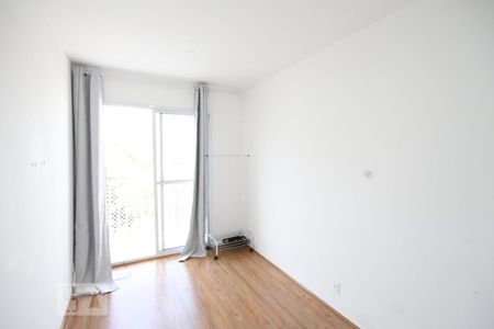Suíte de apartamento para alugar com 1 quarto, 30m² em Cambuci, São Paulo