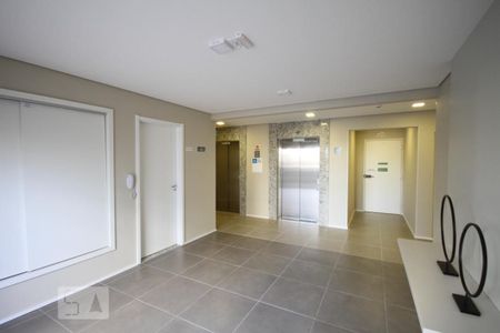 Apartamento para alugar com 30m², 1 quarto e sem vagaHall de Entrada