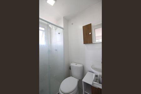 Apartamento para alugar com 30m², 1 quarto e sem vagaSuíte