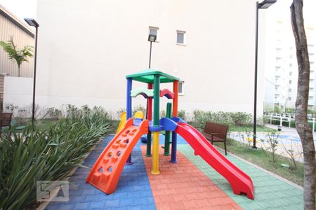 Apartamento para alugar com 30m², 1 quarto e sem vagaPlayground