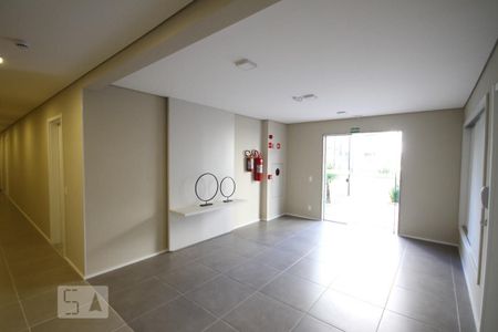 Apartamento para alugar com 30m², 1 quarto e sem vagaHall de Entrada